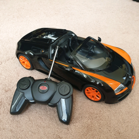 remote control cars for sale gumtree